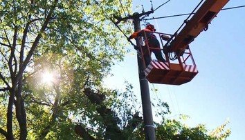 Nezvyčajná požiadavka v obci Veľká Lehota. Dobrovoľne sa nechali odpojiť od elektriny