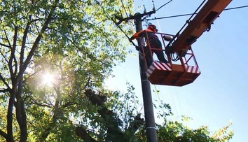 Nezvyčajná požiadavka v obci Veľká Lehota. Dobrovoľne sa nechali odpojiť od elektriny