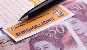 Získal obrovský jackpot, no stále sa neozval. Na výhercu EuroMillions čaká rekordná výhra