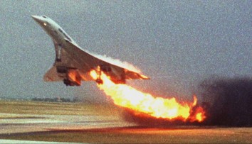 Stačil jeden úlomok. Pripomíname si výročie katastrofy, ktorá zničila nadzvukové lietanie