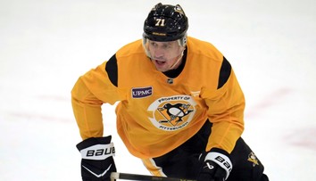 Hviezdny Malkin vstúpi do posledného roku zmluvy, budúcnosť neriešil: Navždy chcem byť hráčom Penguins