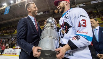 Tomáša Surového už na ľade neuvidíme