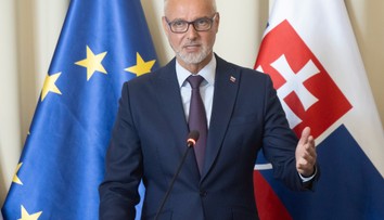 Veľká konferencia o slovenskom zdravotníctve: Podľa Rašiho je špičkové a na európskej úrovni