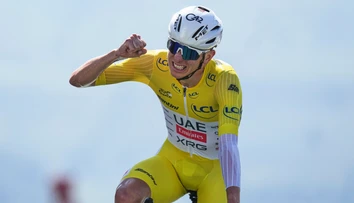 Dominancia Pogačara vyvoláva otázniky. Bývalý cyklista poukázal na podobnú rétoriku, akú využíval L. Armstrong