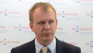 Beblavý: Sme ochotní rokovať o zrušení amnestií, máme však dve podmienky