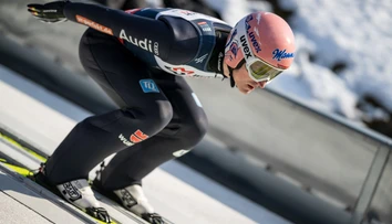 Dlhé roky trpel ochorením, o ktorom nikto nevedel. Nemecký olympijský víťaz poslal Musialovi povzbudivý odkaz