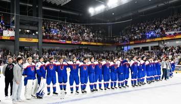 Skvele zorganizované MS do 18 rokov si v IIHF nevedia vynachváliť. Bude na Slovensku aj väčší turnaj?