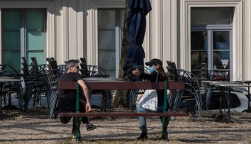 Korona zamávala aj gastrobiznisom. Stovky reštaurácií a barov sú na predaj