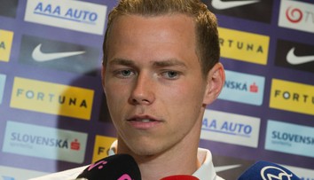 Ďalší Slovák v anglickej lige. Norwich potvrdil príchod Ondreja Dudu