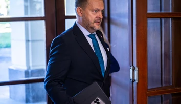Stopka pre obnovu Slovensko.sk: Migaľ žiada pozastavenie projektu za 90 miliónov