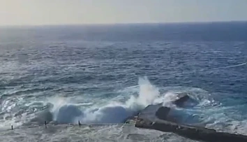 Belohorcová po tragédii na Tenerife: Vidím to každý deň, ľudia nerešpektujú zákazy a idú do vody