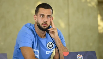 Hancko si užíva ofenzívnejšiu rolu. Za pozíciu v reprezentácii je vďačný