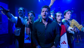 Neobyčajné predstavenie, ktoré divákov doslova vtiahne do deja: Odhaľuje, ako muži vidia svet