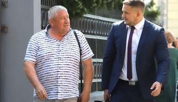 Kauzy Dušana Kováčika: Niektorí ho označujú za obeť, súdy to však vidia inak