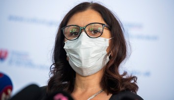 Odvolanie štátnej tajomníčky Kumanovej považuje frakcia v Za ľudí za čistku kritikov, Remišová to popiera