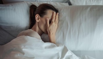 Máte problémy so spánkom? Za všetkým môže byť úplne banálna chyba