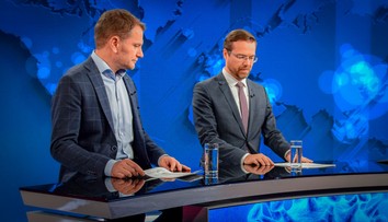 Matovič vyzval ľudí k zodpovednosti pre situáciu s koronavírusom