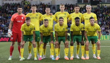 Žilina v prípade postupu do ďalšej fázy Európskej ligy pocestuje na Cyprus