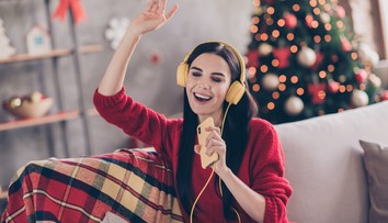 Poznáte príbehy vianočných hitov? Niektoré ani nemali byť vianočné