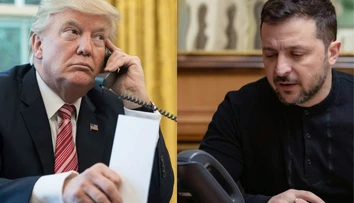Kyjev už dosiahol „slušný pokrok“ v rozhovoroch s USA o nerastoch, vyhlásil Zelenskyj