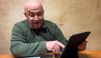 Objavil sa závet zosnulého Prigožina. Dedič musí splniť niekoľko podmienok, aby získal štedrý majetok