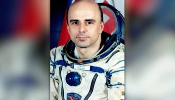 Česko vyšle do vesmíru druhého človeka v histórii. Prvým bol napoly Slovák