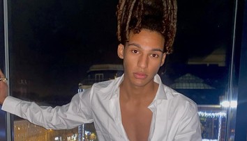 Matúš Kolarovský ukázal priateľku. Čakali ste Vebi?!