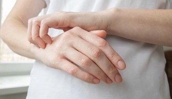 Tieto príznaky na koži neignorujte. Môžu signalizovať parazitárnu infekciu