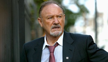 Podrobnosti o úmrtí Genea Hackmana: Herec s manželkou aj ich pes boli už nejaký čas mŕtvi, keď ich našli