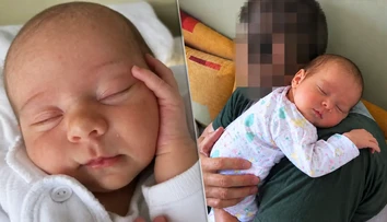 Deväťmesačný Samko bojuje so vzácnou chorobou. Jedna dávka lieku stojí 27-tisíc eur