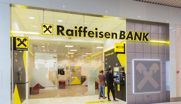 Aj Raiffeisen Bank je zapletená do škandálu s praním špinavých peňazí