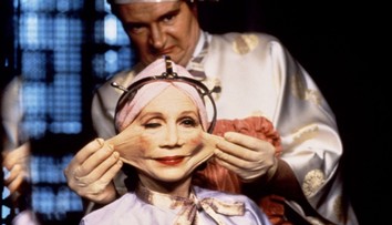 Filmový kvíz pre milovníkov sci-fi žánru: Uhádni názov snímky podľa jedného záberu