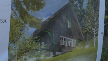 Mali ju rekonštruovať, namiesto toho úplne zmizla. Po chate vo Veľkej Fatre malo zostať len prázdne miesto