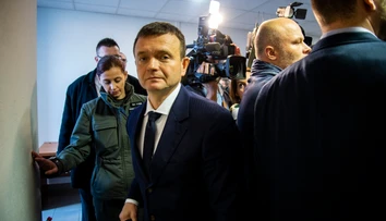 Ústavný súd rozhodol. SIS musí bezodkladne zničiť nahrávky Gorila