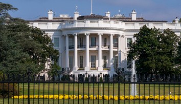 Do Bieleho domu poslali obálku s jedovatým ricínom. K Trumpovi sa nedostala