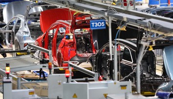 Rumunov a Bulharov vystriedali Ukrajinci či Indovia. Zahraniční pracovníci sú pre niektoré firmy nevyhnutnosťou