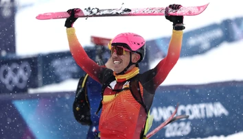 Premiérové olympijské zlato v skialpinizme oslavujú Španielsko a Švajčiarsko. Slovákom sa príliš nedarilo