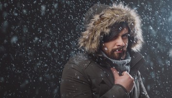 Valí sa na nás Beštia z východu: Prinesie kruté ochladenie. Experti hovoria o snehu na Štedrý deň, a to aj na západe