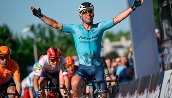 Legendárny Mark Cavendish sa predstaví na posledných pretekoch v kariére. Brit dosiahol v cyklistike všetko