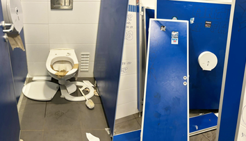 Derby medzi Trnavou a Slovanom má opäť dohru. Oba kluby spoznali tresty za správanie fanúšikov