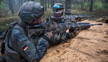 Tajný plán, ktorý nemal uniknúť. Kostra obrany NATO pripravila dokument na možný útok Ruska