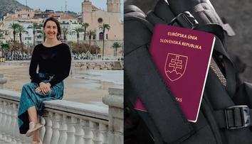 Kam cestovať na jeseň? Úspešná blogerka a cestovateľka odporúča niekoľko okúzľujúcich destinácií
