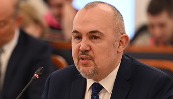 ÚVO udelil štátnym hmotným rezervám pokuty za nákup pomôcok z čias Kičuru