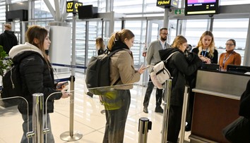 Cestovanie do Európy sa o pár dní radikálne zmení. Na hraniciach sa sprísňujú kontroly