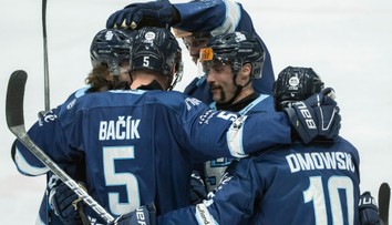 Napínavý zápas v Bratislave napokon pre domácich. Slovan nedovolil Košiciam ísť do trháku