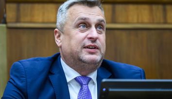 Danko považuje rozhodnutie prezidenta nevyhlásiť referendum za nezákonné