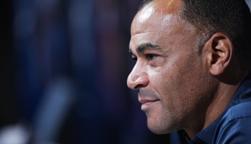 Tragédia v rodine brazílskej legendy: Cafuov syn skolaboval na ihrisku a zomrel v sanitke