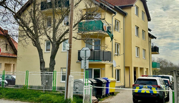 Brutálny koniec hádky v byte na západe Slovenska. Žena dobodala priateľa (†27)