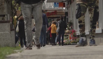 Dva okresy sú dlhodobo v bordovej farbe, hoci situácia sa aj tam zlepšila. Dôvod je jednoduchý