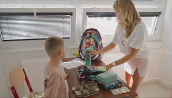 Množstvo detí čaká už o pár dní obrovská životná zmena. Ako pripraviť na školu budúcich prvákov?